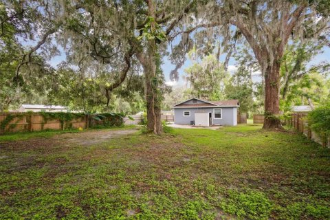 House in Brooksville, Florida 3 bedrooms, 100.89 sq.m. № 1300319 - photo 21