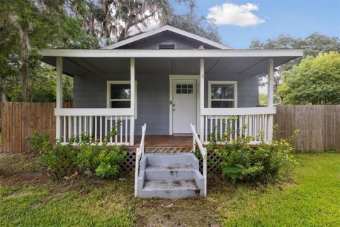 Villa ou maison à louer à Brooksville, Floride: 3 chambres, 100.89 m2 № 1300319 - photo 3