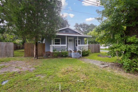 Villa ou maison à louer à Brooksville, Floride: 3 chambres, 100.89 m2 № 1300319 - photo 2