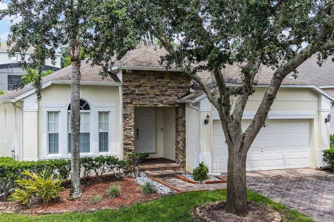 Villa ou maison à vendre à Davenport, Floride: 4 chambres, 171.31 m2 № 1313892 - photo 3