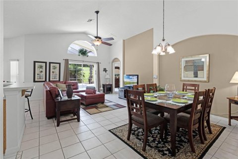 Villa ou maison à vendre à Davenport, Floride: 4 chambres, 171.31 m2 № 1313892 - photo 7