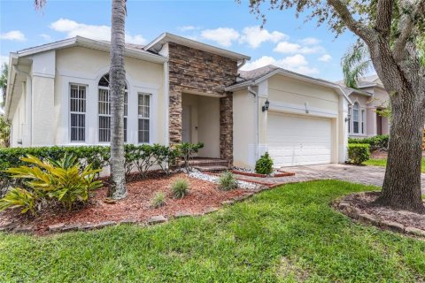 Villa ou maison à vendre à Davenport, Floride: 4 chambres, 171.31 m2 № 1313892 - photo 2