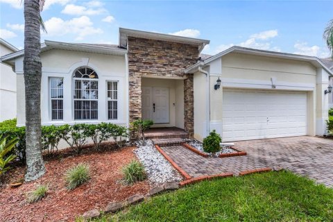 Villa ou maison à vendre à Davenport, Floride: 4 chambres, 171.31 m2 № 1313892 - photo 1