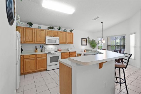 Casa en venta en Davenport, Florida, 4 dormitorios, 171.31 m2 № 1313892 - foto 14