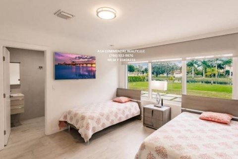 Villa ou maison à vendre à Miramar, Floride: 6 chambres, 537.81 m2 № 762844 - photo 6