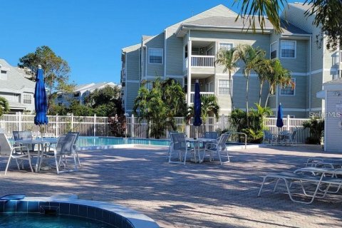 Condominio en alquiler en Saint Petersburg, Florida, 2 dormitorios, 66.89 m2 № 1356359 - foto 18