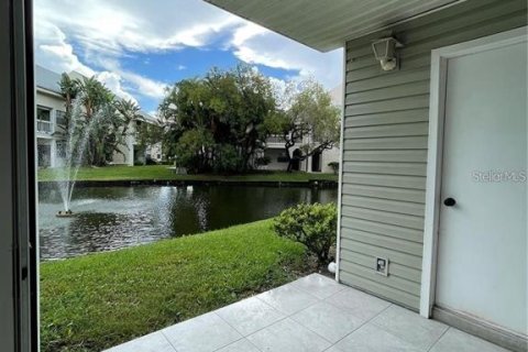 Condominio en alquiler en Saint Petersburg, Florida, 2 dormitorios, 66.89 m2 № 1356359 - foto 9