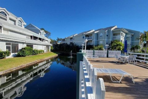 Copropriété à louer à Saint Petersburg, Floride: 2 chambres, 66.89 m2 № 1356359 - photo 17