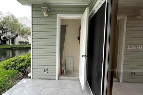 Copropriété à louer à Saint Petersburg, Floride: 2 chambres, 66.89 m2 № 1356359 - photo 10