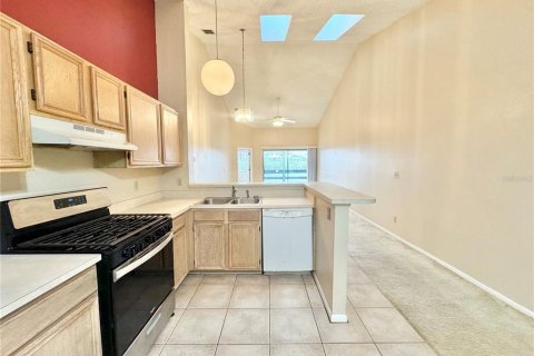 Copropriété à louer à Winter Haven, Floride: 2 chambres, 76.92 m2 № 1356357 - photo 8