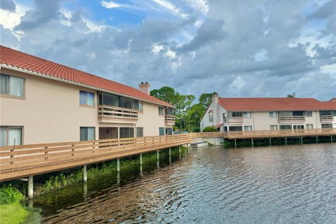 Copropriété à louer à Winter Haven, Floride: 2 chambres, 76.92 m2 № 1356357 - photo 1