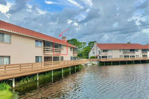 Copropriété à louer à Winter Haven, Floride: 2 chambres, 76.92 m2 № 1356357 - photo 2