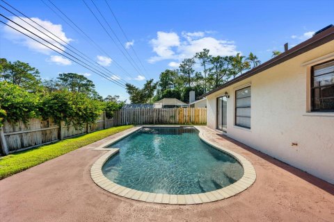 Villa ou maison à louer à Wellington, Floride: 4 chambres, 168.06 m2 № 913198 - photo 4