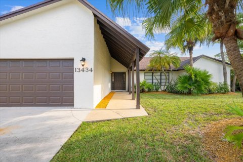 Villa ou maison à louer à Wellington, Floride: 4 chambres, 168.06 m2 № 913198 - photo 29