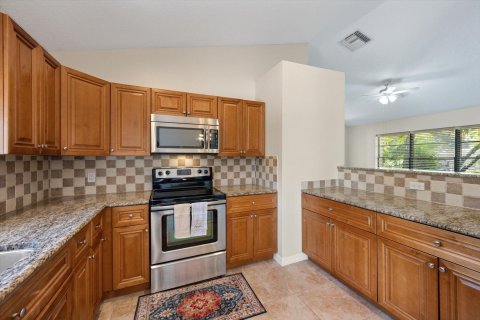 Casa en alquiler en Wellington, Florida, 4 dormitorios, 168.06 m2 № 913198 - foto 16