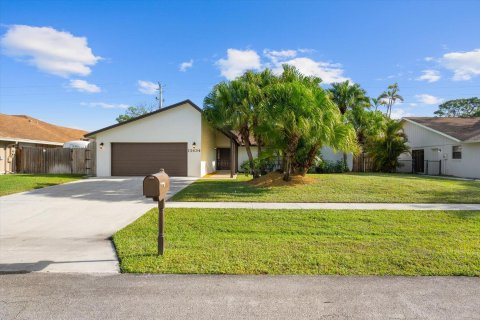 Villa ou maison à louer à Wellington, Floride: 4 chambres, 168.06 m2 № 913198 - photo 28