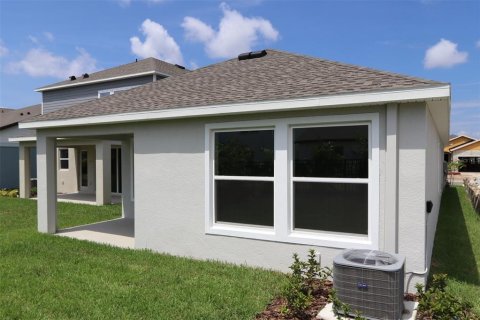 House in Apollo Beach, Florida 3 bedrooms, 166.48 sq.m. № 1339967 - photo 13