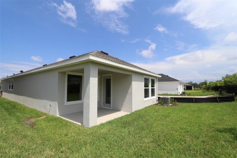 House in Apollo Beach, Florida 3 bedrooms, 166.48 sq.m. № 1339967 - photo 12