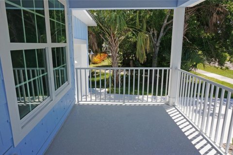 Villa ou maison à vendre à Punta Gorda, Floride: 3 chambres, 126.35 m2 № 1113759 - photo 4