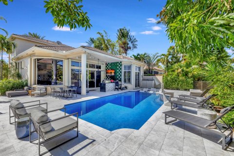 Casa en venta en Delray Beach, Florida, 6 dormitorios, 383.13 m2 № 1188802 - foto 5