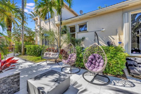 Casa en venta en Delray Beach, Florida, 6 dormitorios, 383.13 m2 № 1188802 - foto 11