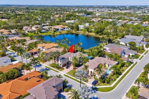 Casa en venta en Delray Beach, Florida, 6 dormitorios, 383.13 m2 № 1188802 - foto 2