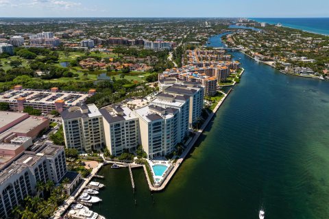 Copropriété à vendre à Boca Raton, Floride: 3 chambres, 387.22 m2 № 1188779 - photo 25