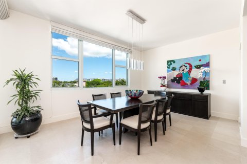 Copropriété à vendre à Boca Raton, Floride: 3 chambres, 387.22 m2 № 1188779 - photo 4