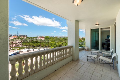 Condo in Boca Raton, Florida, 3 bedrooms  № 1188779 - photo 5