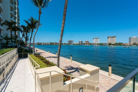 Condominio en venta en Boca Raton, Florida, 3 dormitorios, 387.22 m2 № 1188779 - foto 14