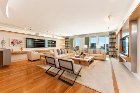 Copropriété à vendre à Boca Raton, Floride: 3 chambres, 387.22 m2 № 1188779 - photo 27