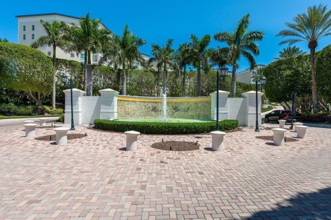 Copropriété à vendre à Boca Raton, Floride: 3 chambres, 387.22 m2 № 1188779 - photo 19