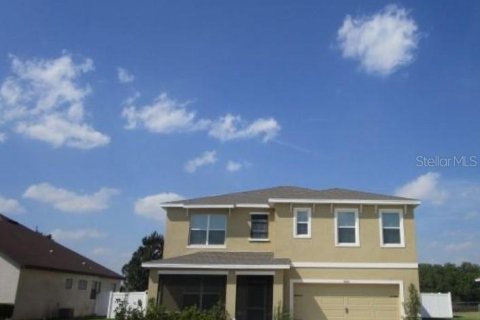 House in Wildwood, Florida 5 bedrooms, 248.42 sq.m. № 1386896 - photo 1