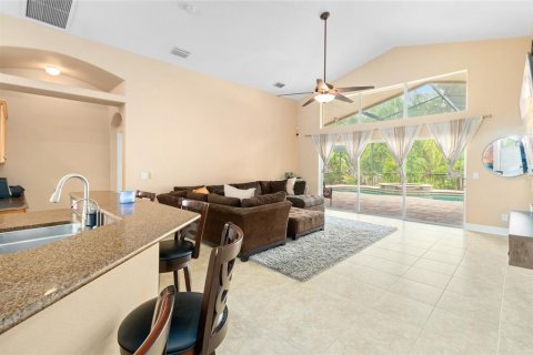 Casa en venta en Fish Hawk, Florida, 5 dormitorios, 246.66 m2 № 1386897 - foto 9