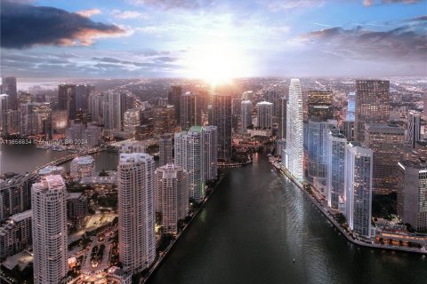 Condominio en alquiler en Miami, Florida, 3 dormitorios, 285.95 m2 № 1357081 - foto 30