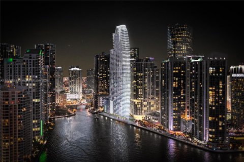 Copropriété à louer à Miami, Floride: 3 chambres, 285.95 m2 № 1357081 - photo 15