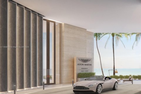 Copropriété à louer à Miami, Floride: 3 chambres, 285.95 m2 № 1357081 - photo 1