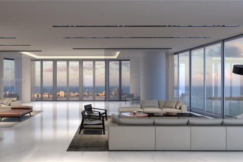 Condominio en alquiler en Miami, Florida, 3 dormitorios, 285.95 m2 № 1357081 - foto 18