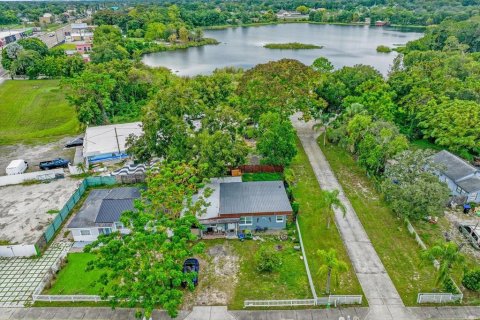 Immobilier commercial à vendre à Orlando, Floride: 402.08 m2 № 1405140 - photo 30