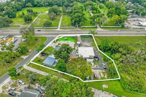 Immobilier commercial à vendre à Orlando, Floride: 402.08 m2 № 1405140 - photo 6