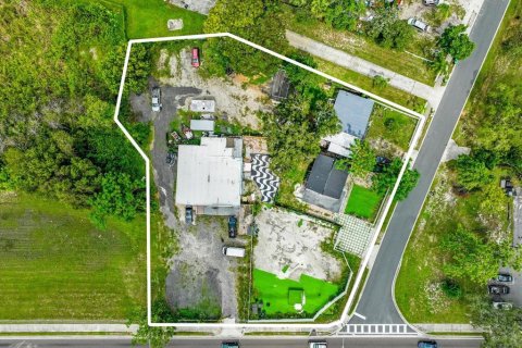 Immobilier commercial à vendre à Orlando, Floride: 402.08 m2 № 1405140 - photo 5