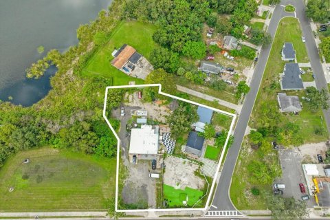 Immobilier commercial à vendre à Orlando, Floride: 402.08 m2 № 1405140 - photo 8