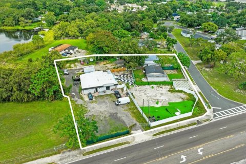 Immobilier commercial à vendre à Orlando, Floride: 402.08 m2 № 1405140 - photo 7