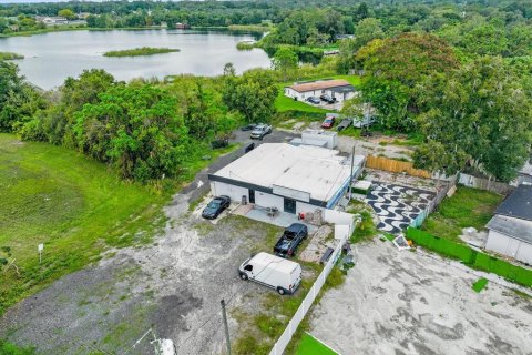 Immobilier commercial à vendre à Orlando, Floride: 402.08 m2 № 1405140 - photo 14