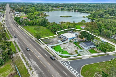 Immobilier commercial à vendre à Orlando, Floride: 402.08 m2 № 1405140 - photo 3