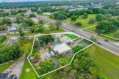 Immobilier commercial à vendre à Orlando, Floride: 402.08 m2 № 1405140 - photo 4