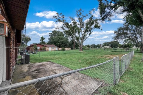 House in Sebring, Florida 2 bedrooms № 1327797 - photo 29