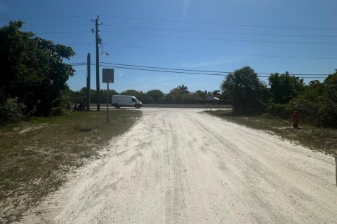 Terreno en venta en Hobe Sound, Florida № 1225717 - foto 2