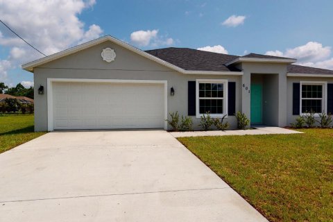 Купить виллу или дом в Палм-Бей, Флорида 4 спальни, 174.84м2, № 860366 - фото 7