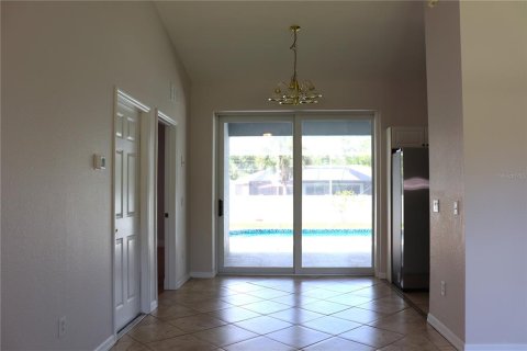 Casa en venta en North Port, Florida, 3 dormitorios, 114.27 m2 № 1250168 - foto 9